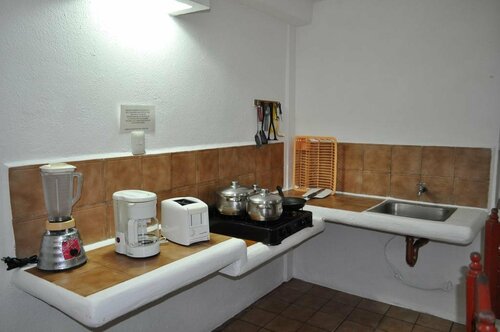 Canadian Resort Veracruz, Book Hotel Hoteller i Veracruz med parkering, Parkering