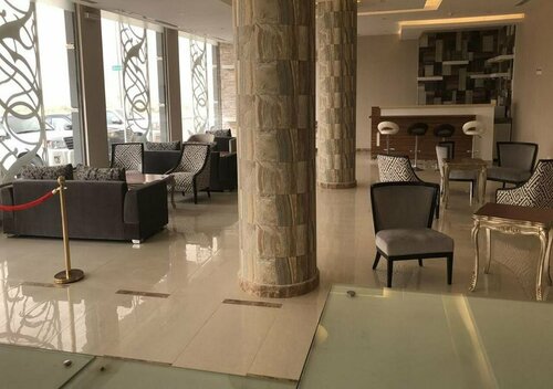 Dur apartmant hotel, Réserver Hôtel Riyad 