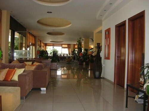 Hotel Lefkadi, Забронировать Отель Василикон Греция