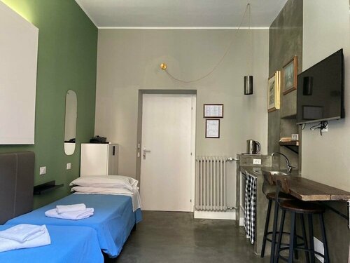Hotel Calypso, Book Hotel Stazione Centrale Milano
