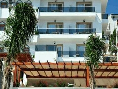 Narr Hotel, Rezervovat Hotel Mediterranean Region Turkey hotely s parkováním, Parkování