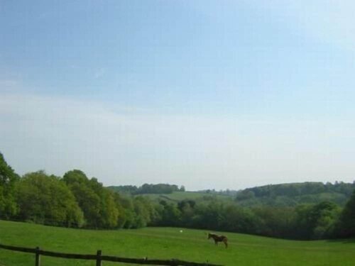 Little Tidebrook Farm, Забронировать Фермерский дом Вадхурст High Weald