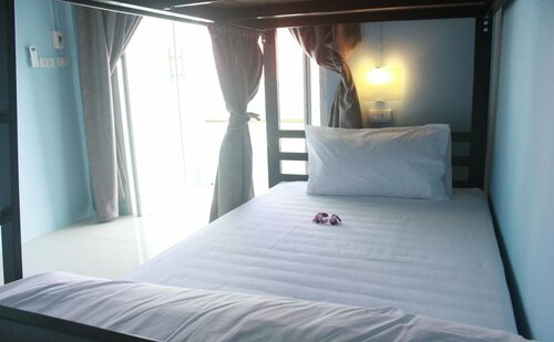 MORE Patong Hotel, Забронировать Отель Отели Катху с завтраком, Завтраки