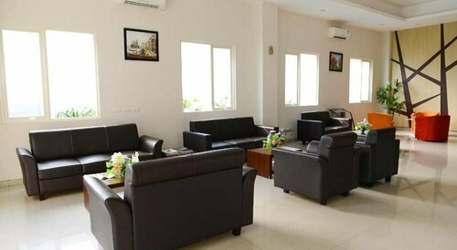 Midtown Xpress Sampit - Kalimantan Tengah, Book Hotel Hotels & Accommodations in Kalimantan, Hotel