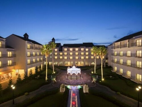 Hotel Shima Spain Mura, Varaa Hotelli Hotellit Mie pysäköinnillä, Pysäköinti