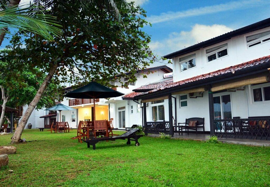 Jolanka Resorts Unawatuna