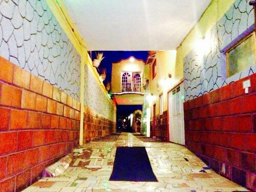 Hotel Mi Pueblito, Buchen Sie Hotel Tonala Jalisco