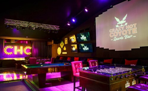 Oh! Oasis Urban Hotel, Boek Hotel Cancun Quintana Roo