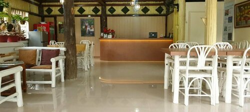 Balai Felicisima, Prenota Hotel Hotel a Palawan con colazione, Colazione