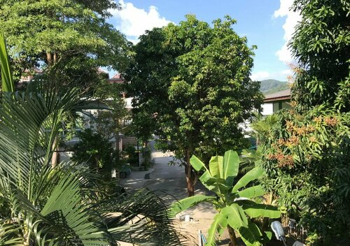 Kasemsuk Hotel Karon, Забронировать Отель Недорогие отели острова Пхукета, недорого