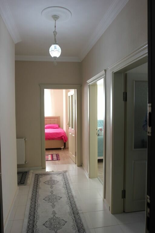 Zumrut Apartment Trabzon