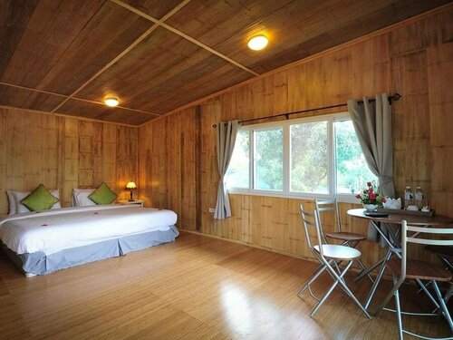 Reewa Waree Resort, Rezervați Stațiune Pak Chong Khao Yai