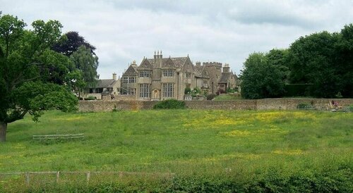 Cotswold Garden Tea Rooms