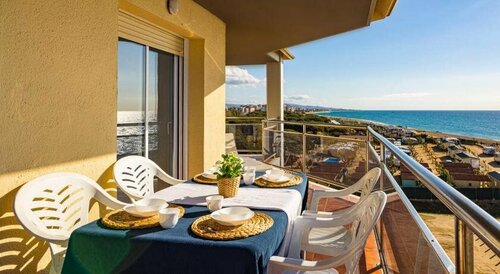 Apartamentos Bon Repós, Забронировать Апартаменты/квартира Санта-Сусанна Коста-дель-Маресме