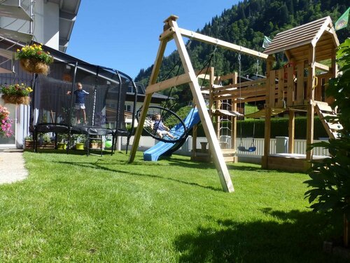 Appartement Gimpl, Prenota Appartamento Fusch an der Grossglocknerstrasse Grossglockner