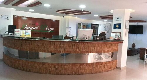 Hotel Ibague Plaza, Reserva ahora Hotel Hoteles de negocios en Ibague, 4* 5*