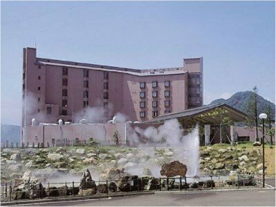 Hotel Kunitomi Annex - Vacation STAY 12076v, Забронировать Отель Отели Итоигава с парковкой, рядом с Аква-курорт Itoigawa Onsen Hisui-no-Yu, Парковка