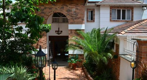 Serenity Suites Casa Boutique, Book Hotel 3-Star Hotels in Coffee Triangle, 3*