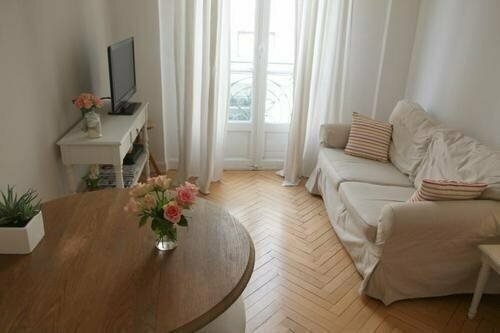 La Suite Durante, Забронировать  Ницца Приморские Альпы