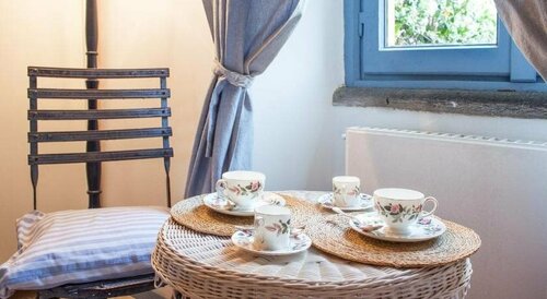 Casa la Viola Blu, Buchen Sie Hotel Hotels in Como mit Parkplatz, Parkplätze