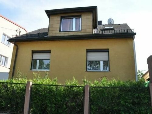 Appartementhaus am Liesingbach, Book Hotel Wien hoteller med parkering, Parkering