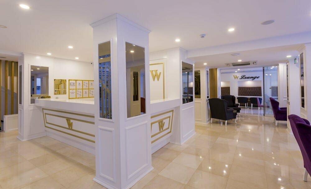 ‪Wise Hotel & Spa‬