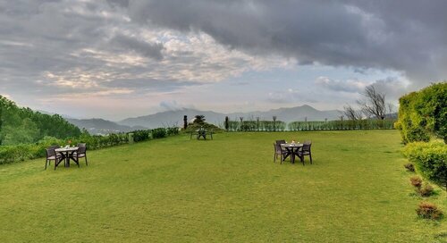 Ekant Retreat Resort, Забронировать Курортный отель Чейл Shimla and Surroundings