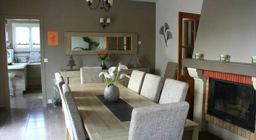 Roissy Chambres, Varaa Bed and Breakfast Val d'Oise hotellit, joissa on aamiainen, Aamiainen