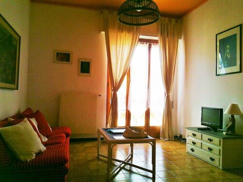 La Casa al Mare, Забронировать Отель Отели Рапалло с парковкой, Парковка