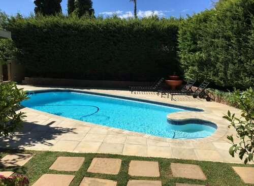 Casablanca Bed and Breakfast, Забронировать Отель Отели Стелленбос с парковкой, Парковка