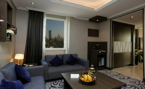 Swiss International Royal Hotel Riyadh, Buchen Sie Hotel Hotels in Provinz Riad mit Pool, Schwimmbad