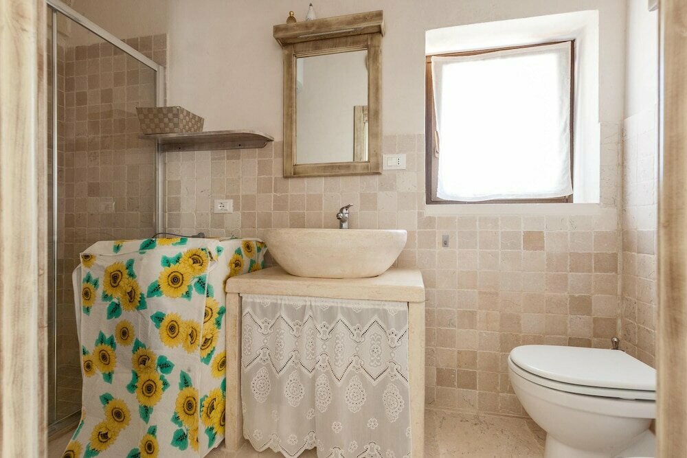 550 Le Site in Ostuni