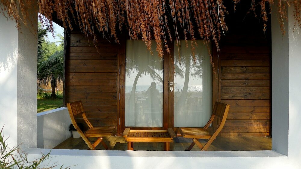 Mamagoa Resort