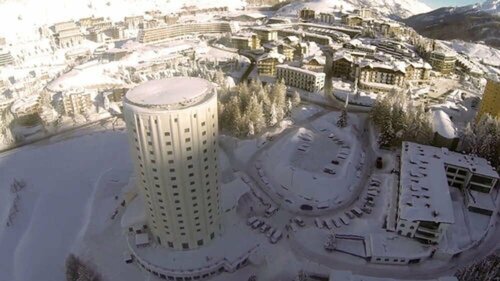 Grand Hotel Duchi D'Aosta, Забронировать Отель СПА-отели Сестриере, рядом с Горнолыжный подъемник Требьяльс, SPA-услуги