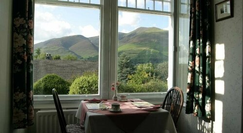 Skiddaw Grove Guest House, Book Hotel Hoteller i Cumbria med pool, Swimmingpool