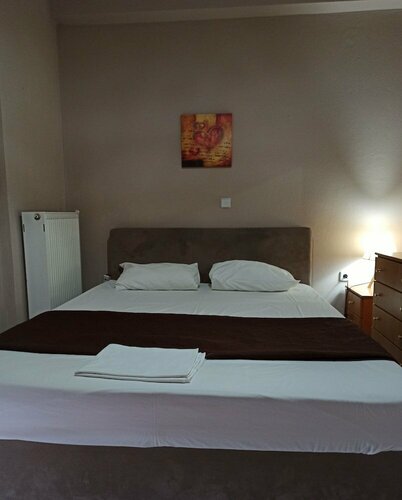 Hotel-Apartments La Strada, Reserva ahora Apartahotel Hoteles baratos en Macedonia