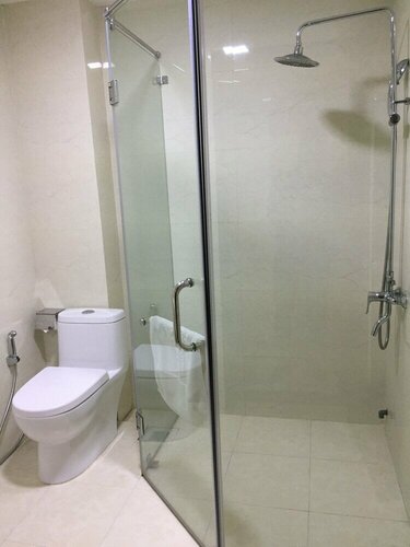 Halong Diamond Hotel, Забронировать Отель Отели Халонг с парковкой, Парковка