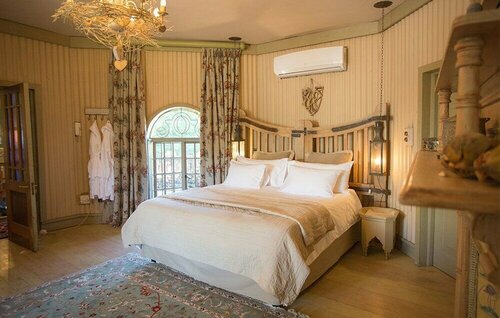 Schoon Huis Manor, Buchen Sie Pension Kempton Park Gauteng