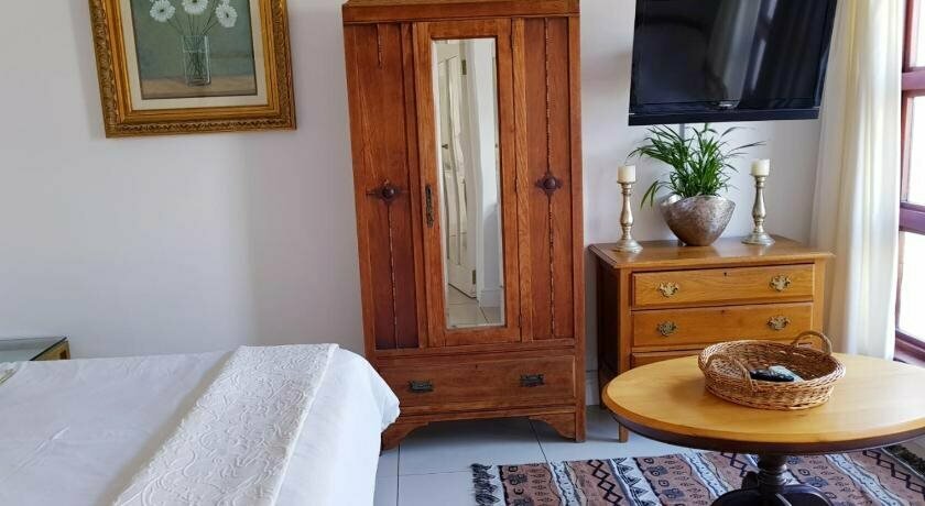 Paternoster Hotel