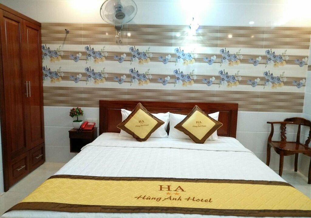Hung Anh Hotel