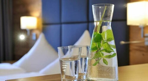 Hotel St. Georg zum See, Book Hotel Hoteller i Tyrol med pool, Swimmingpool