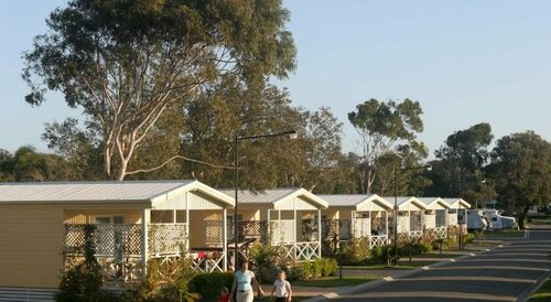 Gateway Lifestyle Beachfront Hallidays Point