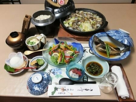 Ryokan Chaume, Забронировать Отель Михара Хиросима