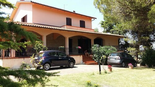 Villa Anna, Varaa Villa Osimo Conero