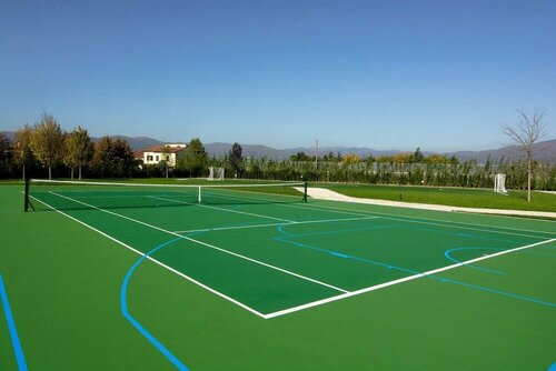 Pistoia Nursery Campus, Забронировать Отель «постель и завтрак» Пистоя Тоскана