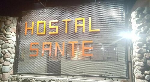 Hotel Sante, Book Hotel Hoteller i Catamarca Province med pool, Swimmingpool
