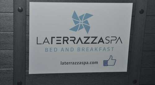La Terrazza Spa B&b, Забронировать Отель СПА-отели Комизо, SPA-услуги