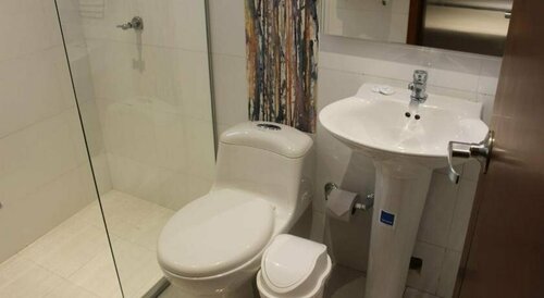Hotel Monterrey, Забронировать Отель Отели Барранкилья 3 звезды, 3*