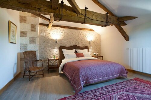 Chartreuse Le Logis La Montagne, Забронировать Отель Аллеман Green Perigord