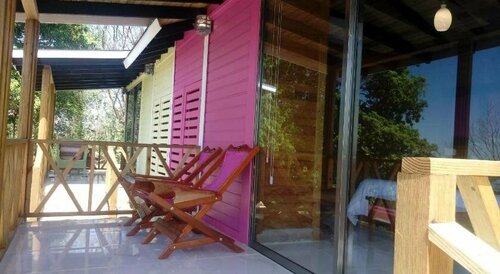Winíka Alterra, Prenota Casa vacanze Palenque Chiapas
